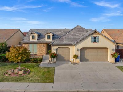3267 Portals Ave, Clovis, CA, 93619