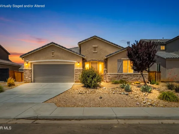 2029 Boxwood St, Rosamond, CA 93560