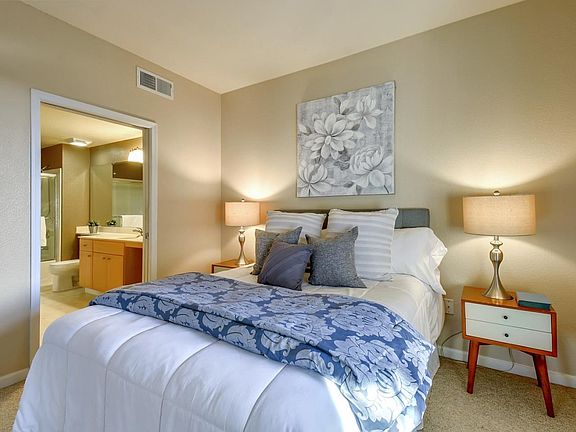 5th image of 801 S Winchester Blvd APT 1218