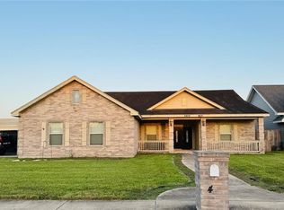 2415 Stone St, Weslaco, TX 78596