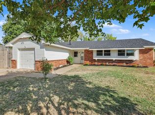 5945 NW 62nd St, Oklahoma City, OK 73122