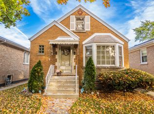 3413 S 58th Ave, Cicero, IL