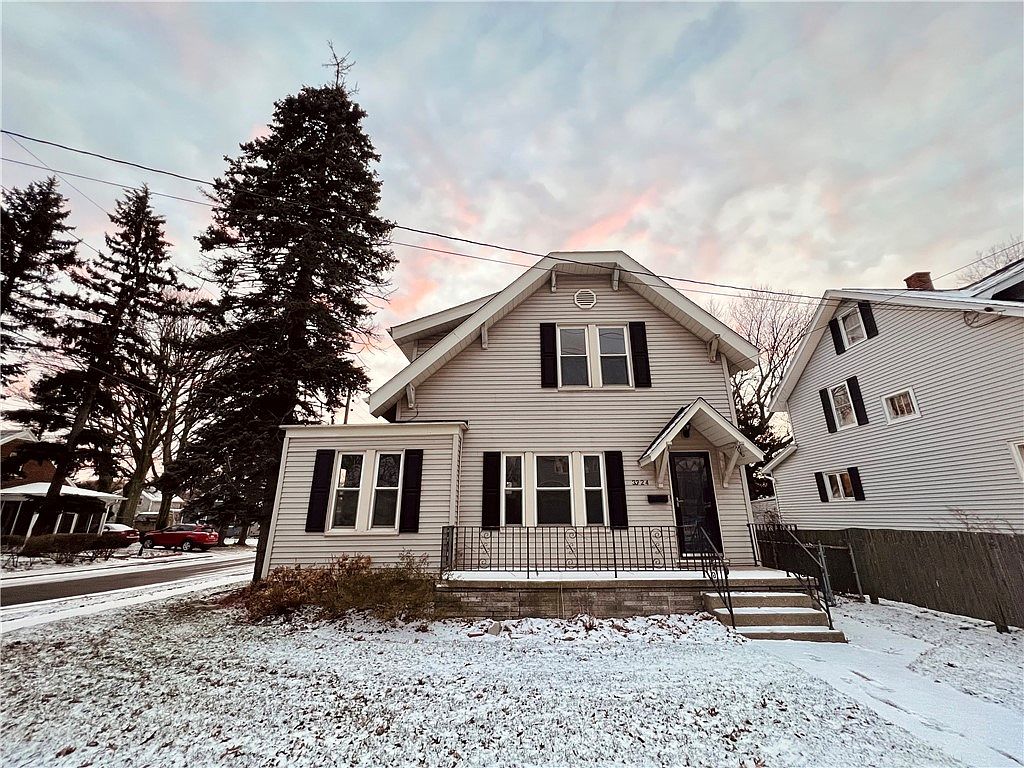 3324 Old French Rd, Erie, PA 16504 Zillow