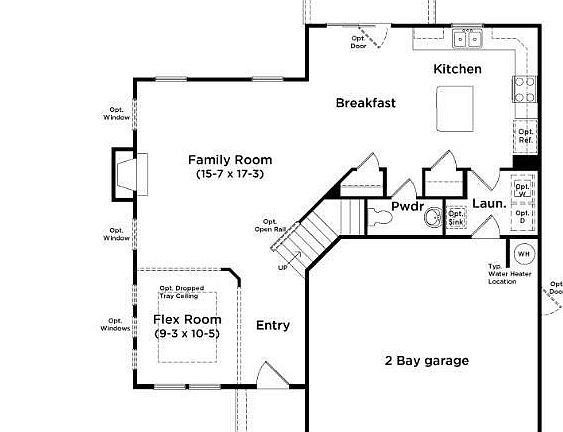 2nd image of 12140 Mahogany Cir