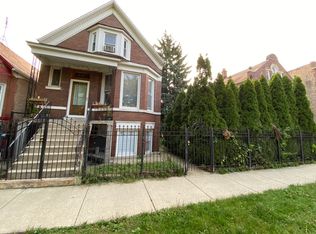 2651 S Harding Ave #G, Chicago, IL 60623