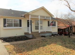 3444 New Towne Rd, Antioch, TN 37013