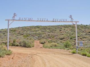 6881 S Ernies Aly, Mayer, AZ 86333