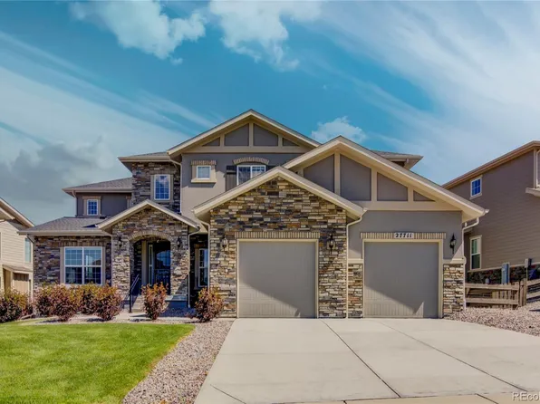 27711 E Lakeview Drive, Aurora, CO 80016