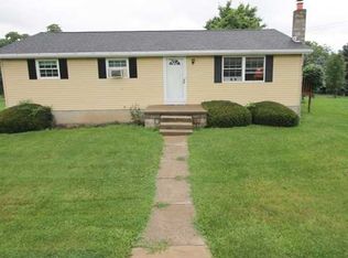 2683 Route 982, Mount Pleasant, PA 15666