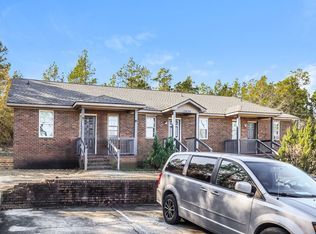 2828 Lumpkin Rd #B, Augusta, GA 30906