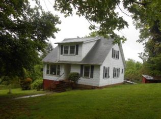 2955 Dillons Fork Rd, Fieldale, VA 24089