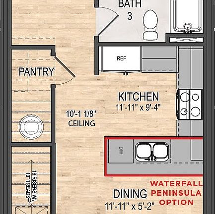 4th image of this home