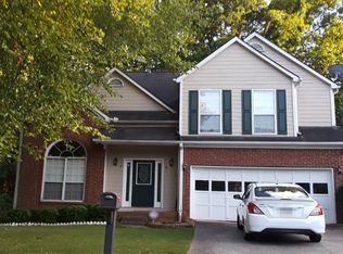 2980 Ennfield Ln, Duluth, GA 30096