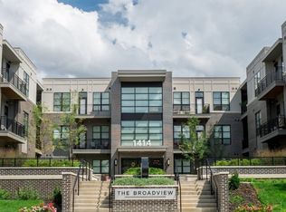 The Broadview, Columbus, OH 43212