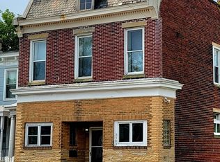 3105 E Marshall St, Richmond, VA 23223