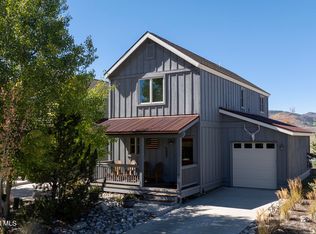 230 Buckhorn Cir, Granby, CO 80446
