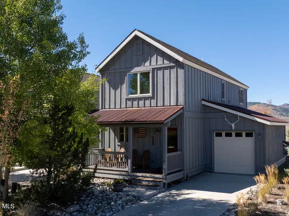 230 Buckhorn Circle, Granby, CO 80446