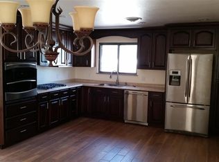 1309 S Alamogordo St, Deming, NM 88030