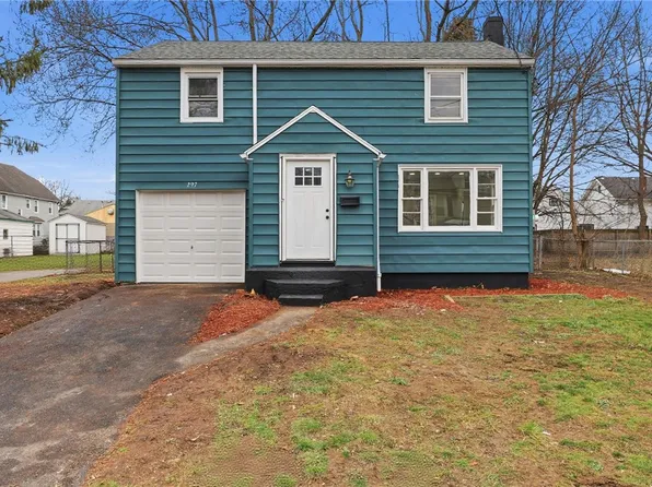 297 Ellison St, Rochester, NY 14609
