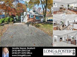 2904 Alverta Ave, Baltimore, MD 21234