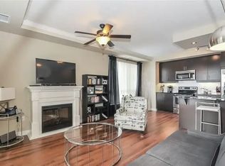 539 Belmont Ave W #703, Kitchener, ON N2M0A2