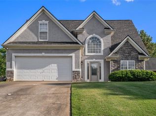 302 Springs Ct, McDonough, GA 30252