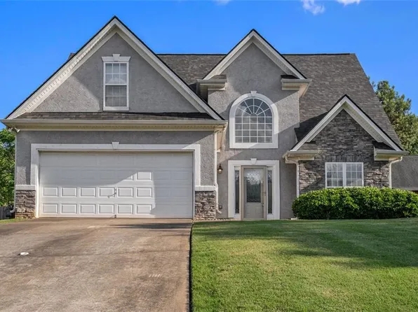 302 Springs Ct, McDonough, GA 30252