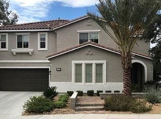 893 Cantura Mills Rd, Henderson, NV 89052