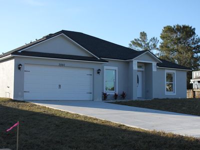 2860 Monarch Ave, Deltona, FL, 32738