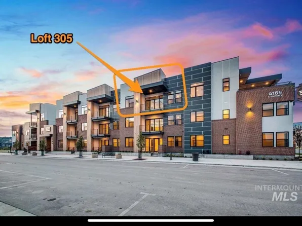 4184 E Haystack St APT 305, Boise, ID 83716