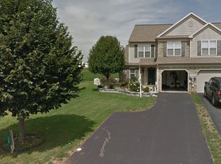 129 Bridle Path, New Holland, PA 17557