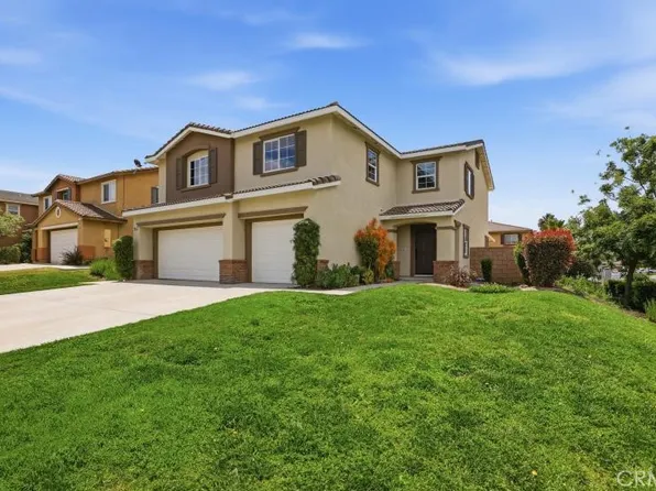 19805 San Luis Rey Ln, Riverside, CA 92508