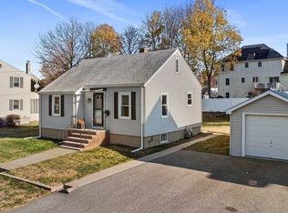 20 Marion Ave, Beverly, MA 01915