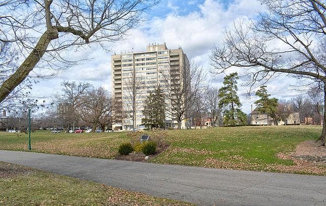 1st image of 1620 E Broad St APT 1210