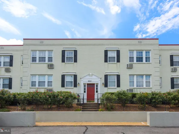410 Bashford Ln APT 202, Alexandria, VA 22314