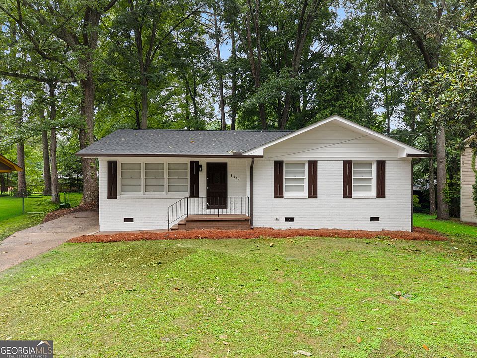 1st image of 3567 Forrest Park Rd SE