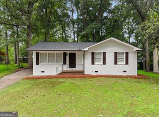 3567 Forrest Park Rd SE, Atlanta, GA 30354