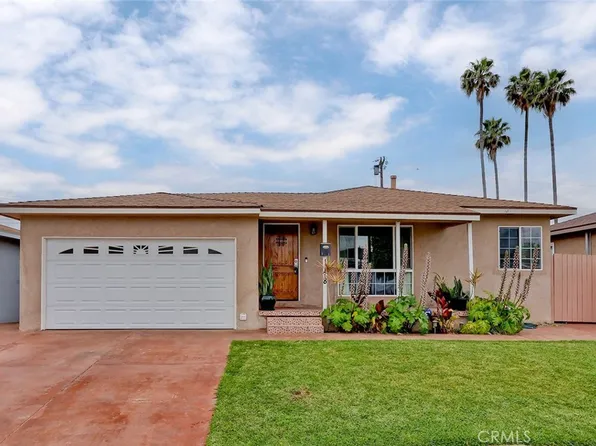 1178 W Grant St, Wilmington, CA 90744