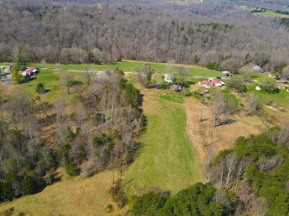 Mount Lebanon Church Rd, Greensburg, KY 42743