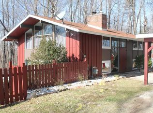 210 Briarwood Dr, Granville, OH