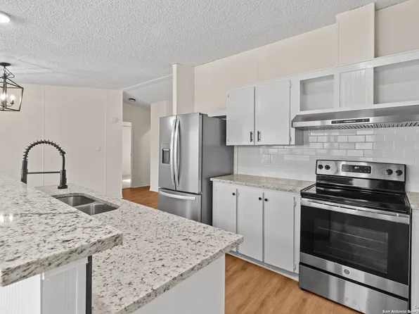 23618 HICKORY PASS, San Antonio, TX 78264