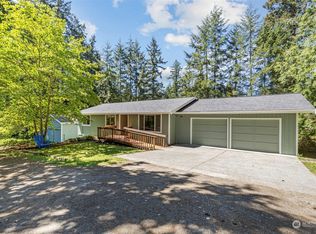 12803 Fir Ave NW, Poulsbo, WA 98370