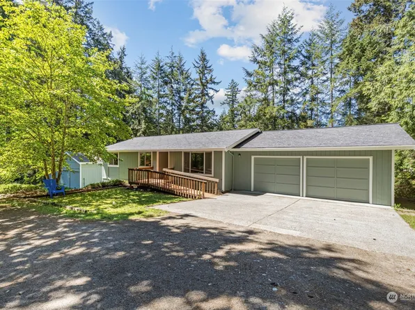 12803 Fir Avenue NW, Poulsbo, WA 98370