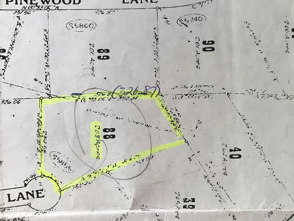 2nd image of 5859 N Meadowwood Ln