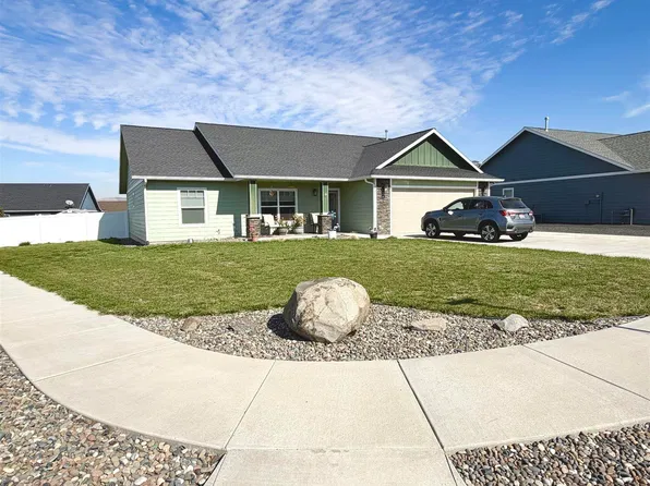 1503 Discovery Dr, Lewiston, ID 83501