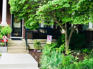 834 N Lime St, Lancaster, PA 17602