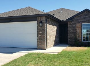 13425 N 132nd East Ave, Collinsville, OK 74021