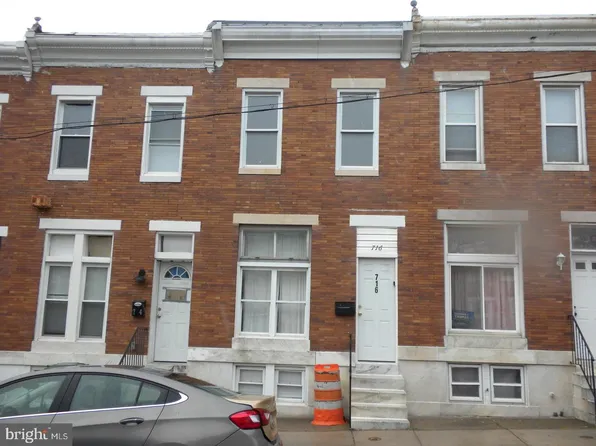 716 N Lakewood Ave, Baltimore, MD 21205