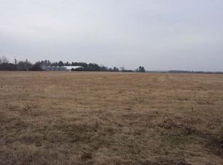 1409 E 10th Avenue Rd, Antigo, WI 54409