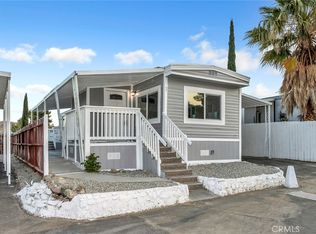 10888 West Dr SPACE 73, Morongo Valley, CA 92256